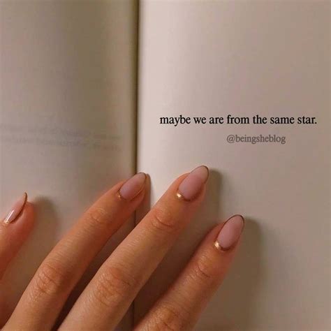 Maybe, that's why we shine for each other even from far. . . . Word | Classy quotes, Good ...