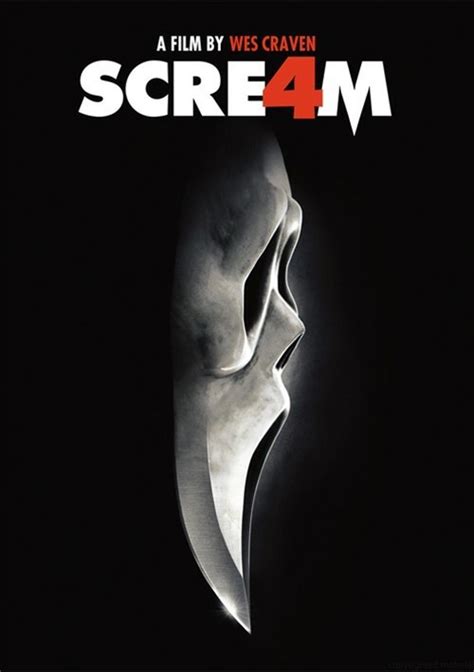 Scream 4 (DVD 2011) | DVD Empire