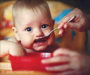 Do Baby Foods Contain Toxic Metals?