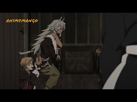 Rudeus gets caught touching Ghislaine's butt | Mushoku Tensei - YouTube