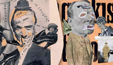 8 Famous Dada Artists Who Achieved Greatness