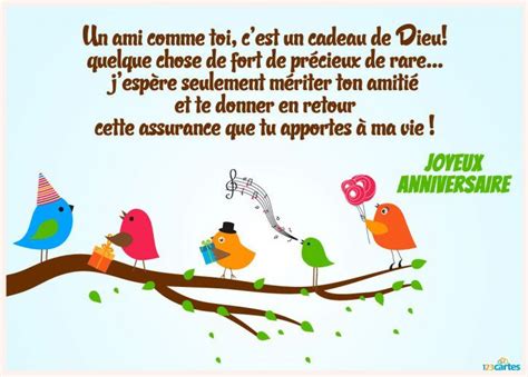 carte anniversaire un ami précieux Birthday Wishes, Happy Birthday, Messages, Education, Quotes ...