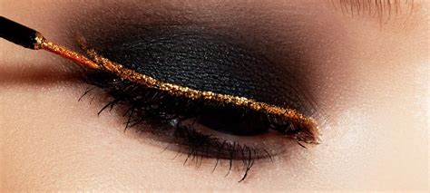 Best Glitter Eyeliner Looks, Plus Top Tips and Vids Online – LiveGlam