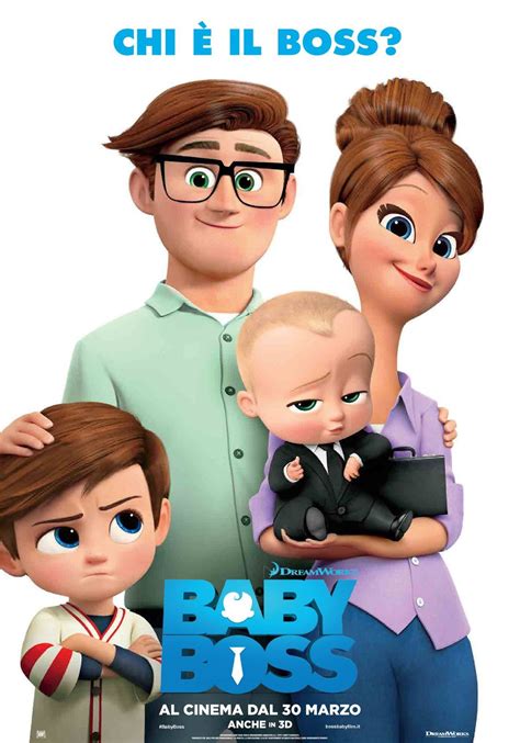 Boss Baby Full Movie In Hindi Download 720p - Baby Viewer