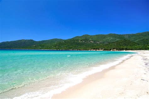 Corsica Beaches | Corsica Guide