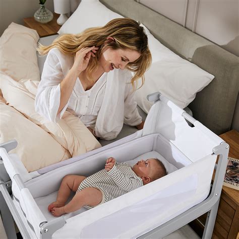 SnuzPod4 Bedside Bassinets | From $299 – Snuz US