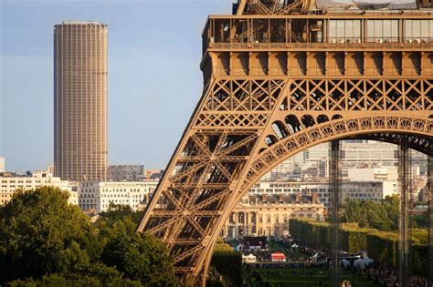 How (And Why) to Visit Montparnasse Tower in Paris - Our Escape Clause