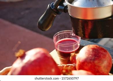 520 Pomegranate Juicer Images, Stock Photos & Vectors | Shutterstock