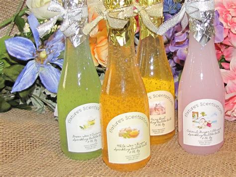 Sparkling Champagne Bubble Bath Assorted Fragrances You Pick - Etsy