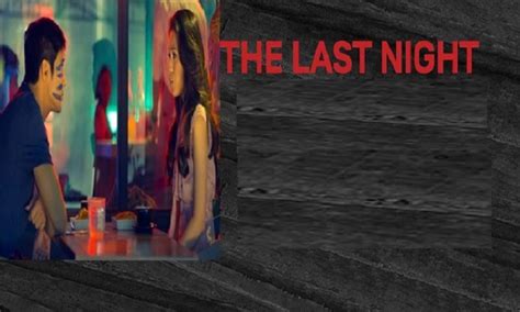 Download The Last Night Game Free For PC Full Version - Download Games