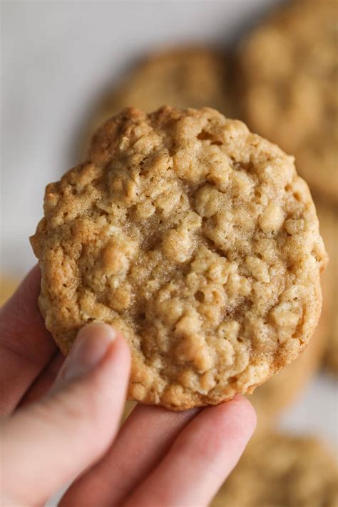 Steps to Make Best Oatmeal Cookie Recipes