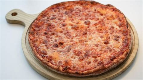 NY Pizza Delivery, discounts up to 50% - eatigo