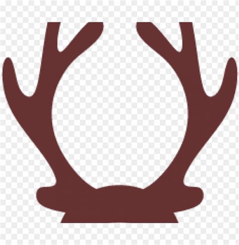 Free download | HD PNG reindeer antlers clipart PNG transparent with Clear Background ID 277597 ...