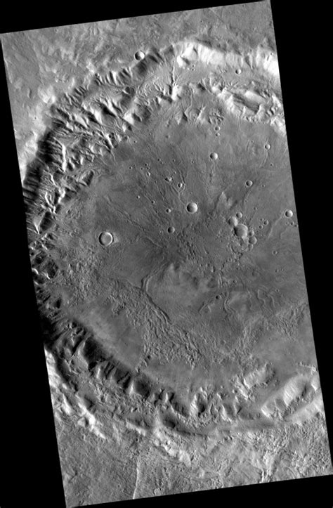 Venera 14 view of the surface of Venus | The Planetary Society