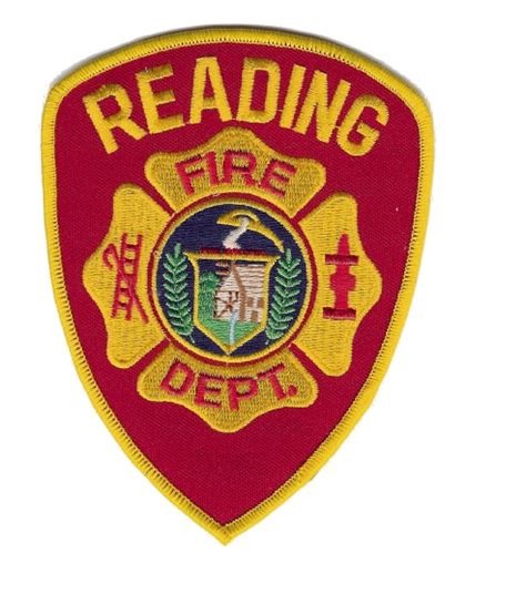 Reading Fire Department Responds to Four Alarm Fire - John Guilfoil Public Relations LLC