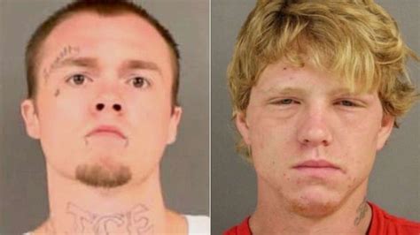 2 inmates escape from Mississippi jail weeks after 4 others broke out from same facility - ABC News