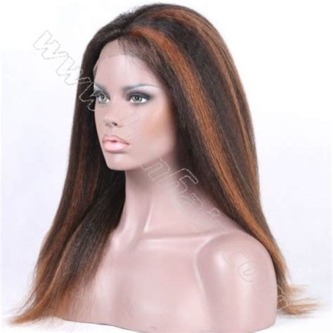 Whole lace human hair wig from Chinese Wigs supplier--www.lumhair.com