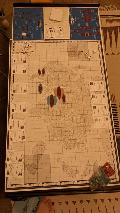 Play testing my Airship combat game called Broadside : r/Airships