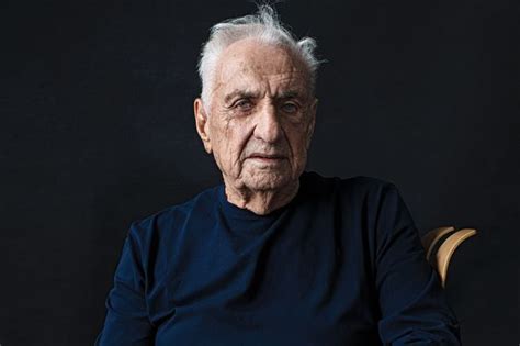 Frank Gehry - Intelligencer