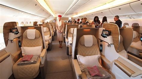 Boeing 777 200 Emirates Seating Chart | Two Birds Home