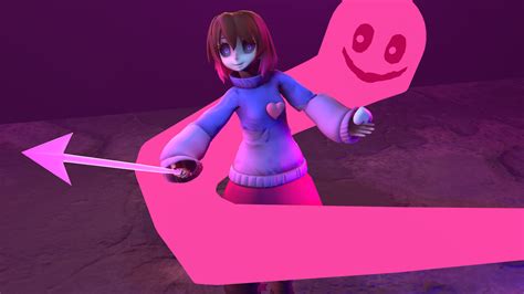 (SFM Glitchtale) Bete Noire by bryancortes on DeviantArt