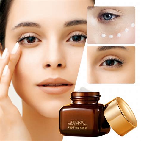 Skin Care Hydrating Exfoliating Moisturizing Moisturizing Eye Moisturizing And Caring Eye Skin ...