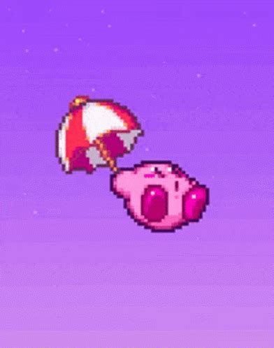 Kirby Gif - IceGif