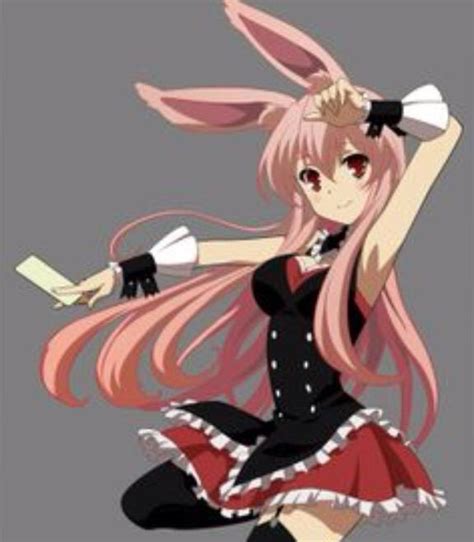 Easter Special: Anime Bunny Girls | Anime Amino