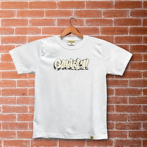 Chain Gang – Gnarly! Clothing