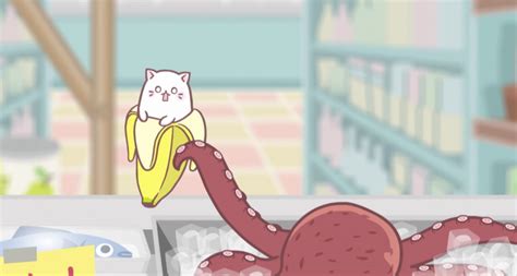 Bananya — TMS Entertainment - Anime You Love