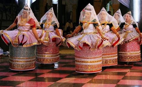 Folk Dances of Manipur | Folk dance, Manipur, Dance of india