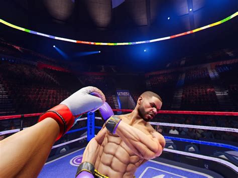 Best Playstation VR Boxing Games as of April 2021 | Android Central