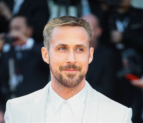 12 Ryan Gosling Beard Styles to Wear Yourself in 2024