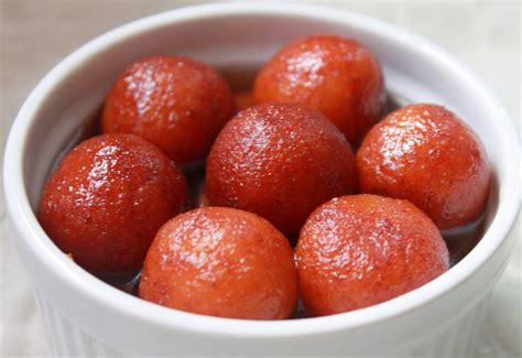 Harathi's Cooking : Gulab Jamun ~ Gulab Jamun Recipe ~ How to make Gulab Jamuns