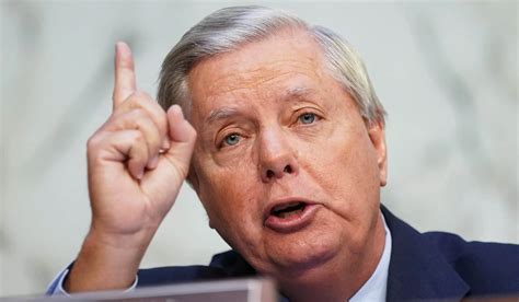 Lindsey Graham Bio, age, Wife and Why he is Trending in the USA