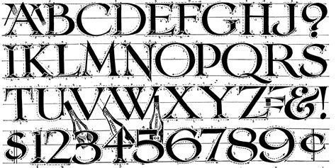 7 Roman Calligraphy Fonts Images - Roman Script Font, 3D Roman Letters Font and Times New Roman ...