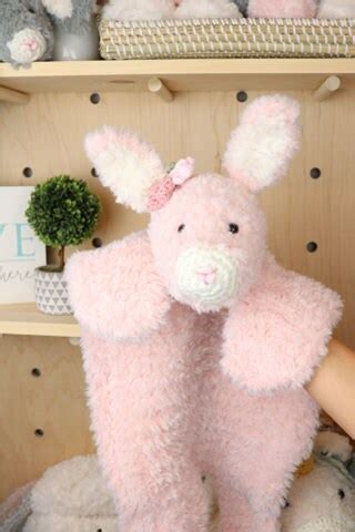 Bunny BUNDLE of 3 Crochet Patterns Patterns Include XS - Etsy