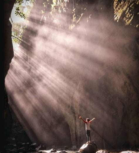 Wisata di Majalengka yang Wajib Dikunjungi, Suguhi Pemandangan yang ...