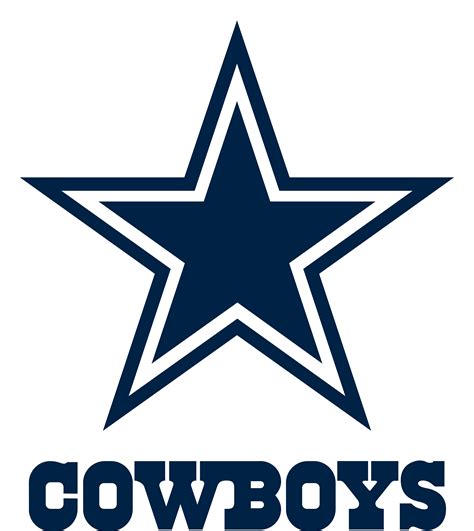 Dallas Cowboys Logo - PNG and Vector - Logo Download