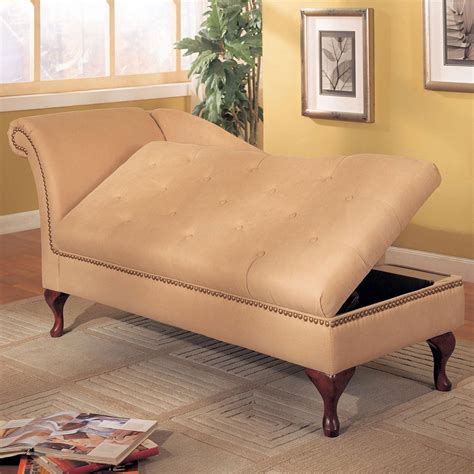 Top 15 of Bedroom Chaise Lounges