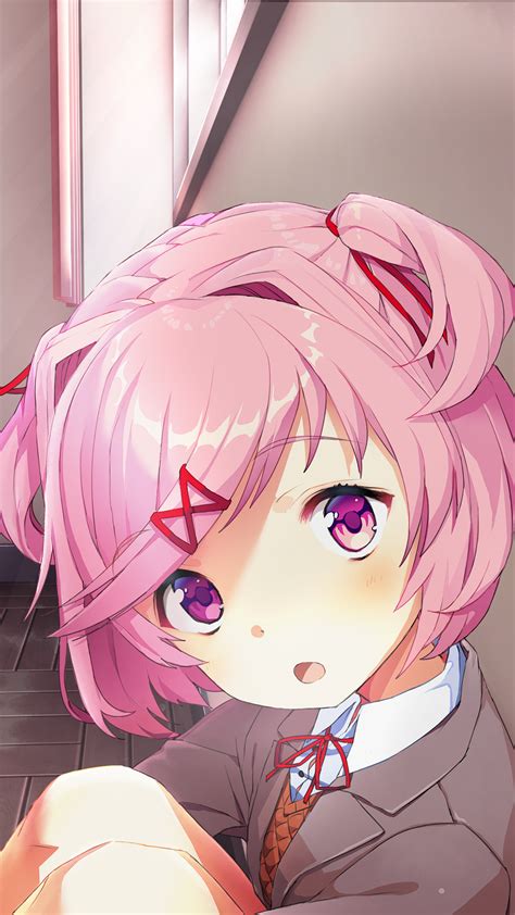 A Natsuki wallpaper : r/natsuki