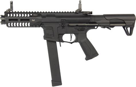 G&G ARP 9 Black - Urban Airsoft