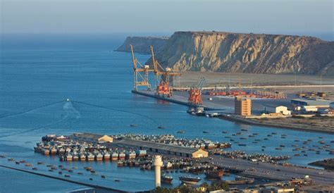 Gwadar - Pakistan Tours Guide