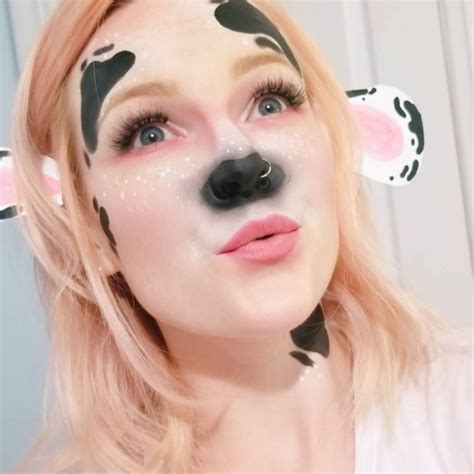 Cow Makeup For Halloween - Best Decorations