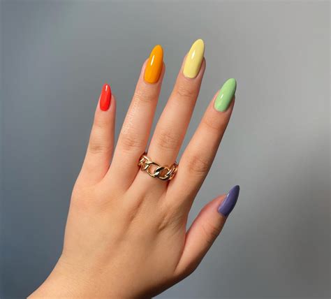 14 Easy Nail Art Designs You Can Definitely Do at Home — See Photos, Product Recommendations ...