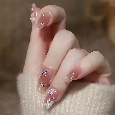 Pin on ️ Shiny Nails ⭐️