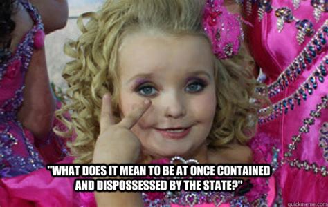 Honey Boo Boo memes | quickmeme