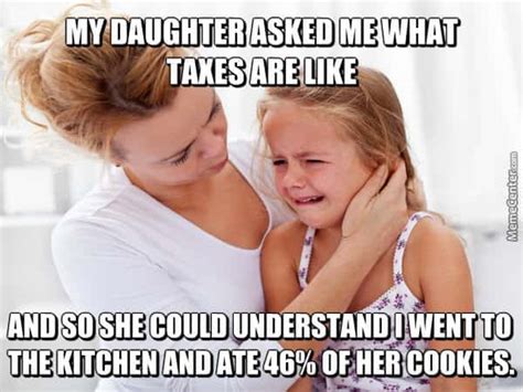 20 Tax Memes That'll Make You Laugh But Also Probably Cry...