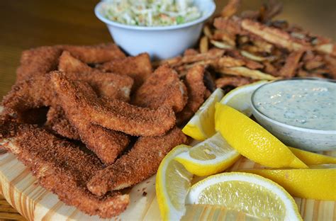 Panko Fried Walleye Recipe | Besto Blog