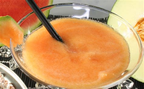 Melon Smoothie - Holistic Wellness and Health